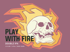 Play With Fire | $5.75