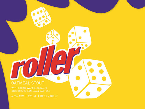 Mr Big Roller | $5.75