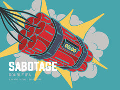 Sabotage | $5.75