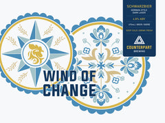 Wind Of Change | Schwarzbier | $4.42