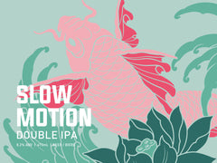 Slow Motion | $5.75