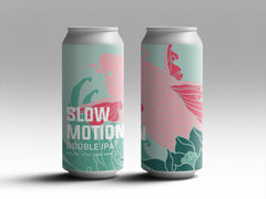 Slow Motion | $5.75