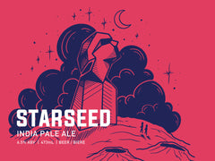 Starseed | $5.09