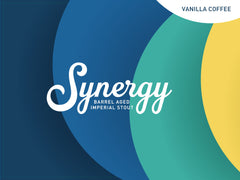 Synergy (Vanilla Coffee) | $21.24