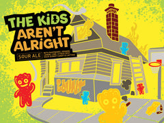 The Kids Aren’t Alright | $5.75