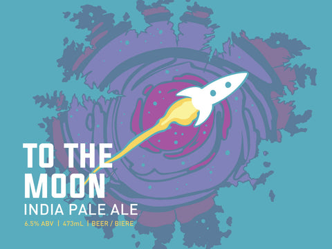 To The Moon | $5.09