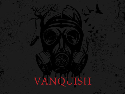 Vanquish | $22.12