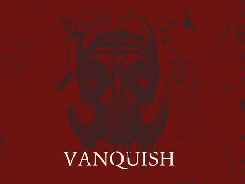 Vanquish (Cacao, Vanilla, Coffee, Cinnamon) | $22.12