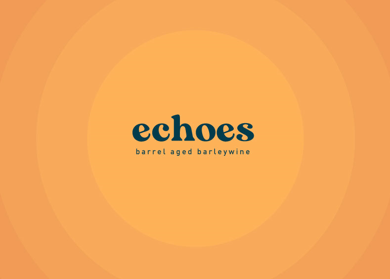 Echoes (Rieger's Rye) | BA Barleywine | $24.78