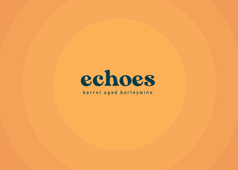 Echoes (Rieger's Rye) | BA Barleywine | $24.78