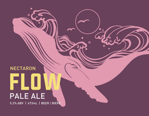 Nectaron Flow | $4.65