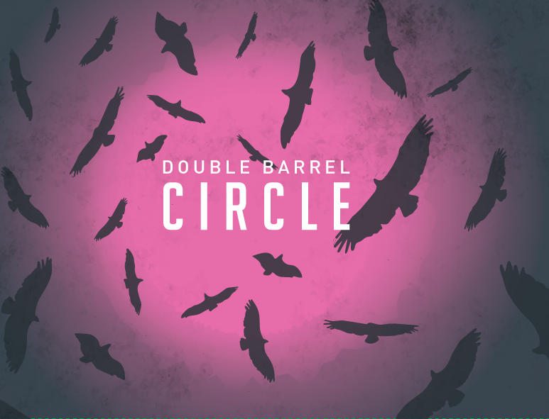 Double Barrel Circle 3-Bottle Set | $84.96