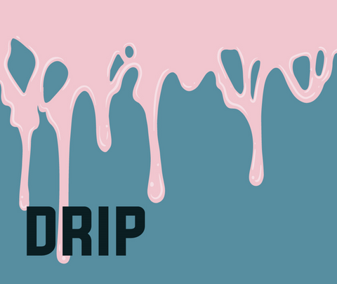 Drip (Freestyle Nectaron, Motueka, Rakau) | Hazy IPA | $5.31