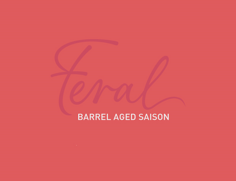 Feral (Raspberry) | $21.24