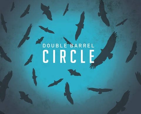 Double Barrel Circle (Elijah Craig) | $28.32