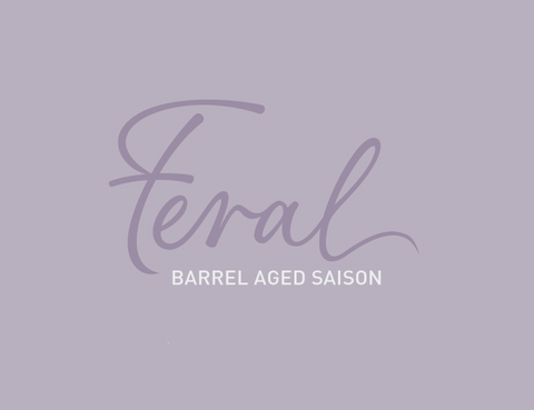 Feral (Black Currant) | $21.24