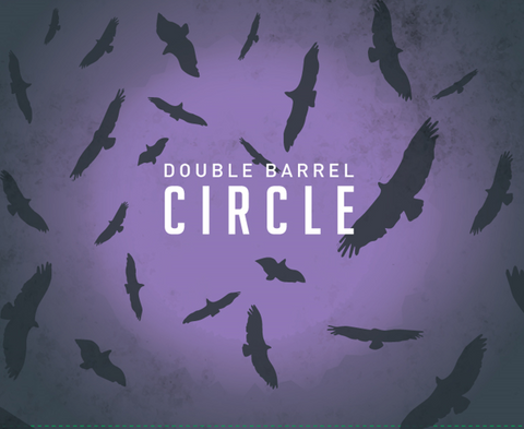 Double Barrel Circle (Buffalo Trace) | $28.32