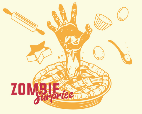 Zombie Surprise | $6.64