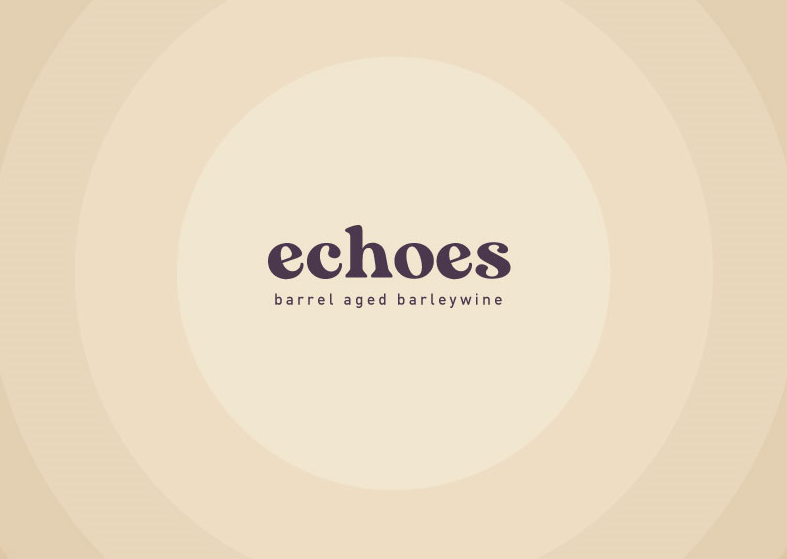 Echoes (Heaven Hill) | BA Barleywine | $24.78