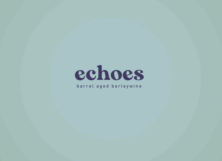 Echoes (3 Bottle Set) | BA Barleywine | $74.24