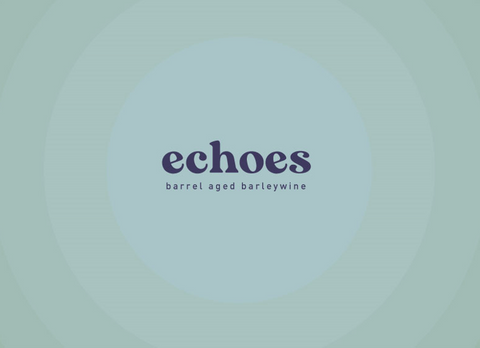 Echoes (3 Bottle Set) | BA Barleywine | $74.24
