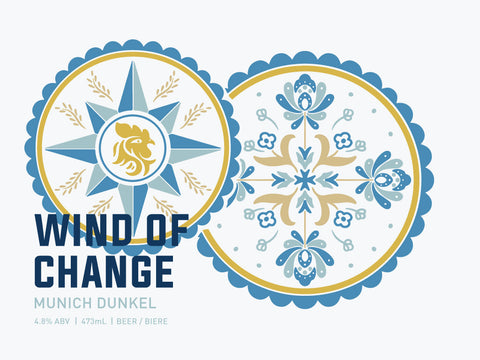 Wind Of Change | $4.42