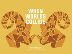 When Worlds Collide | $4.42