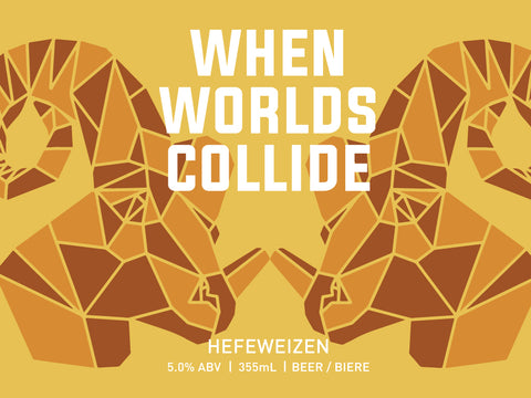 When Worlds Collide | $3.54