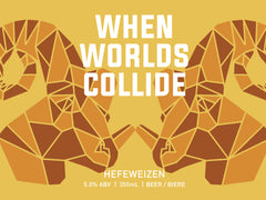 When Worlds Collide | $3.54