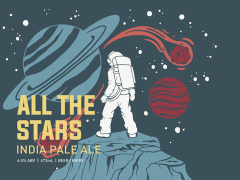 All The Stars | $5.09