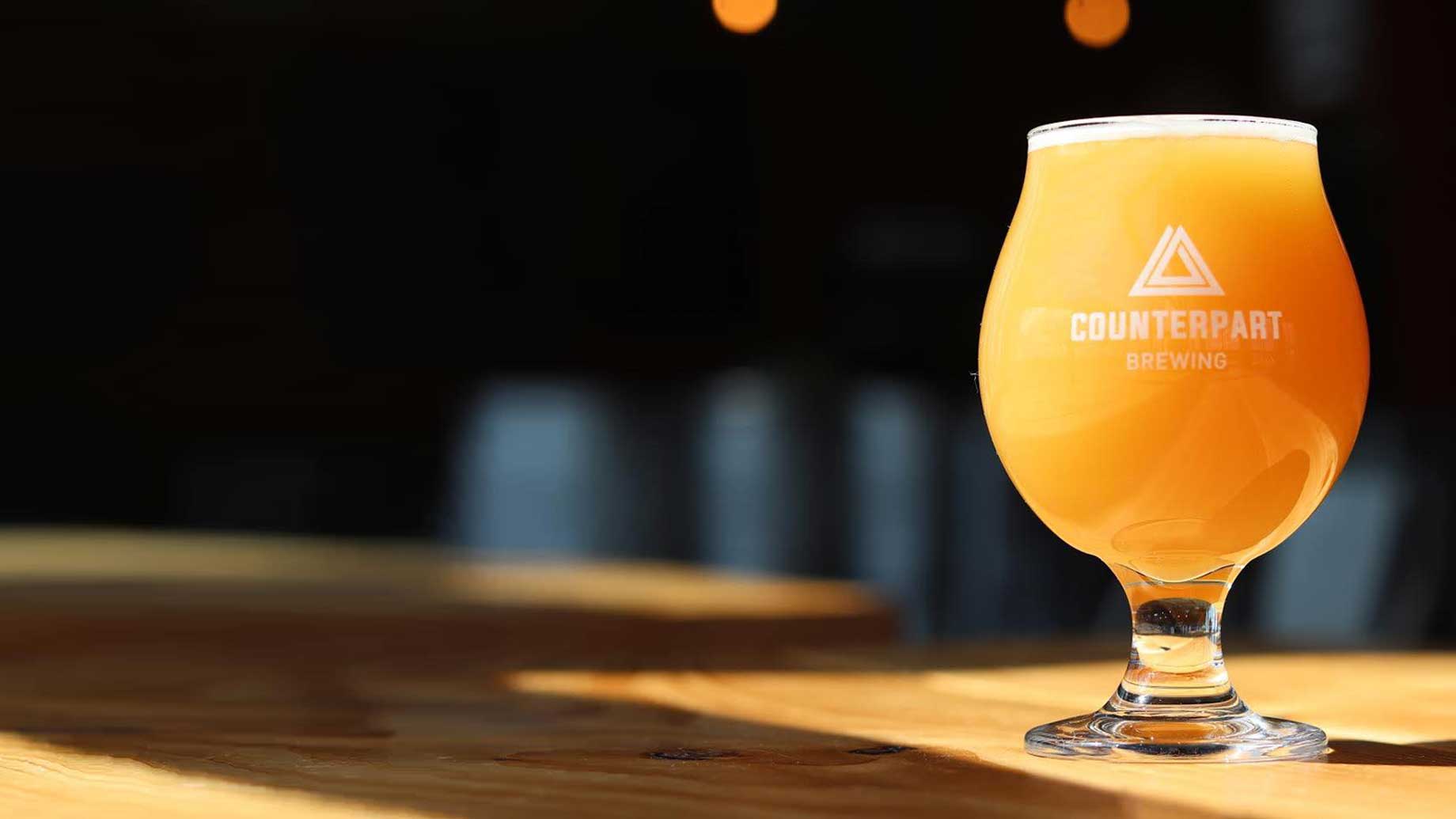 Counterpart Brewing