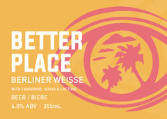 Better Place (Tangerine Guava) | $3.54
