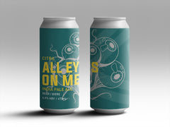 All Eyes On Me (Citra)