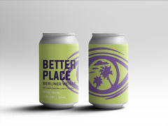 Better Place (Boysenberry Key Lime)