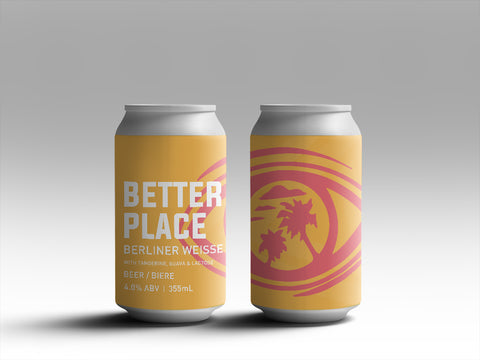 Better Place (Tangerine Guava) | $3.54