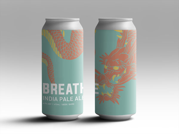 Breathe | $5.09 – Counterpart Brewing