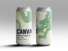 Canvas (One) | $4.87