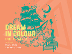 Dream In Colour