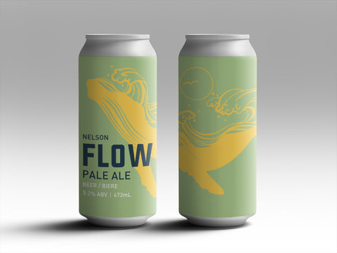 Nelson Flow | $4.42
