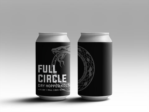 Full Circle | $3.32