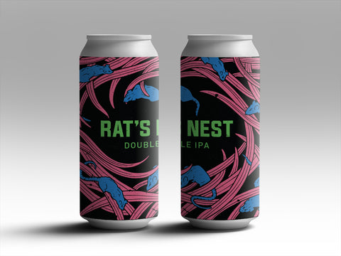 Rat's Nest | $5.31