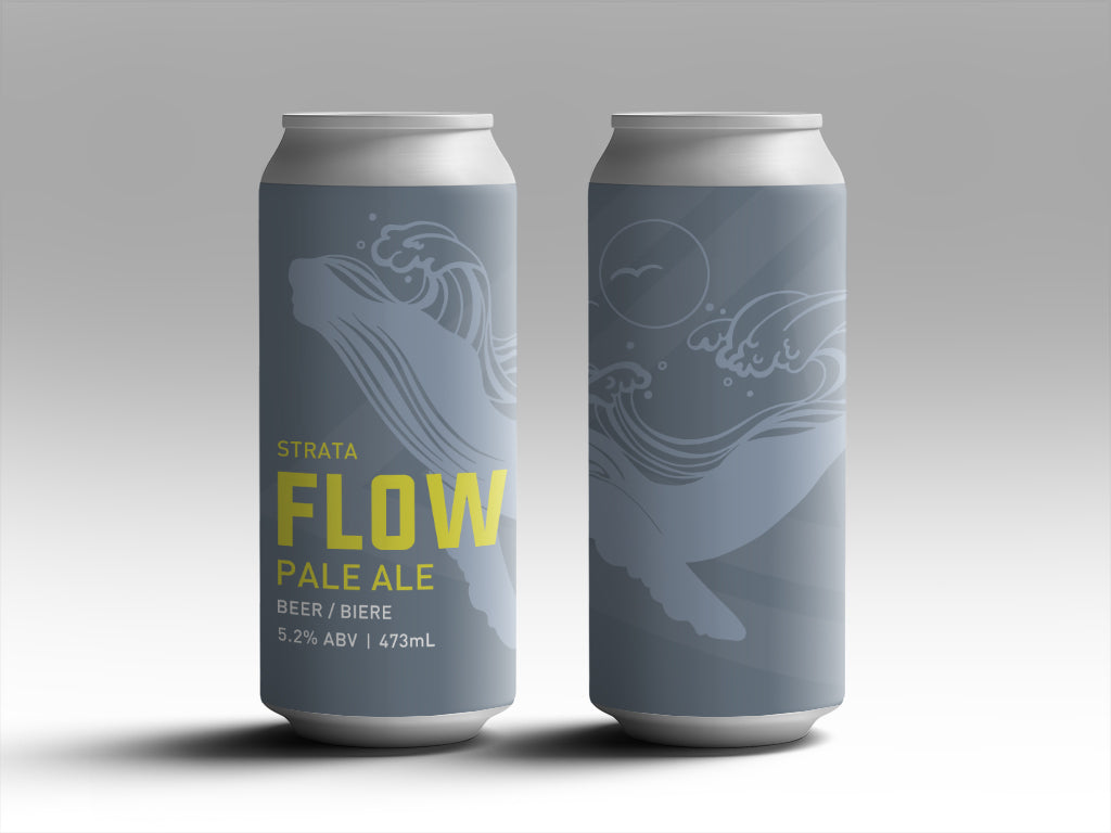 Strata Flow – Counterpart Brewing