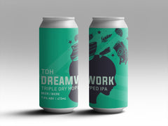 TDH Dreamwork