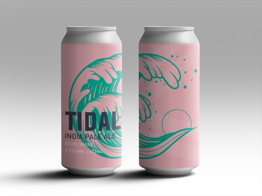 Tidal (Pink) | $4.87