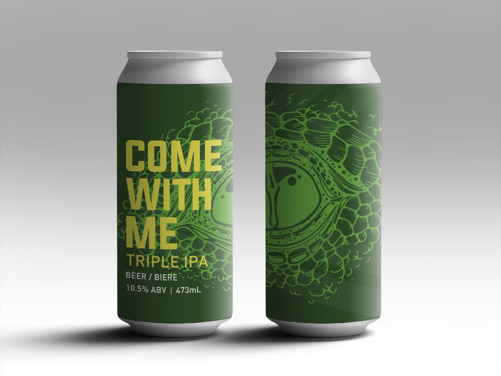 Come With Me