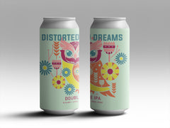 Distorted Dreams | $5.31
