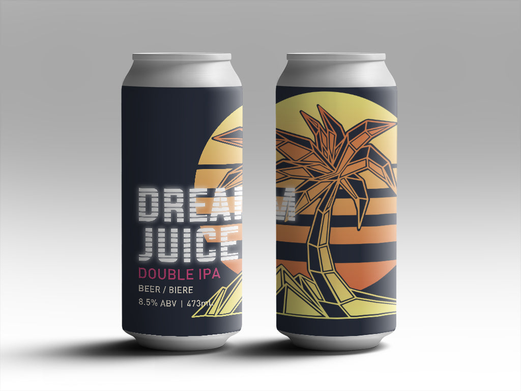 Dream Juice