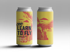 Learn To Fly (Cryo) | $5.31