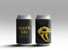 Ninth Life (Banana Nutter) | $7.08