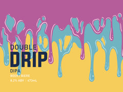 Double Drip | $5.31